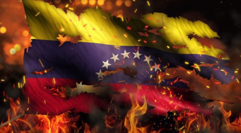 Венесуэла не вернула России $950 млн