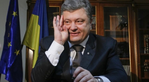 85% украинцев считают, что Украина в состоянии хаоса