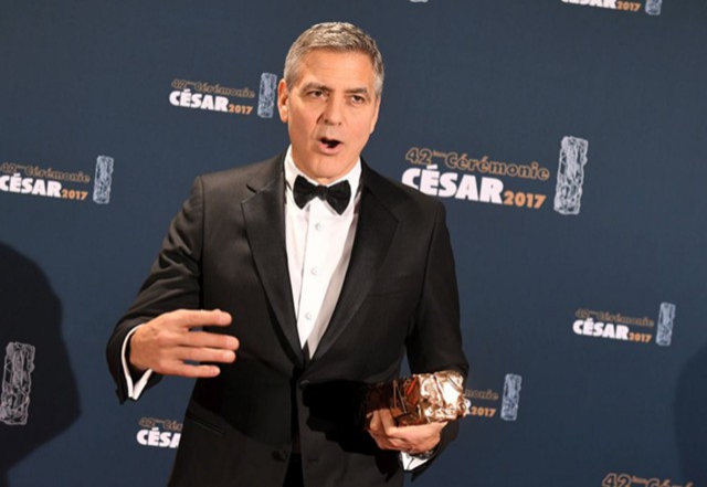 Джордж Клуни продал производство текилы за $1 млрд