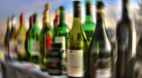 65% алкоголя в России не соответствует ГОСТам