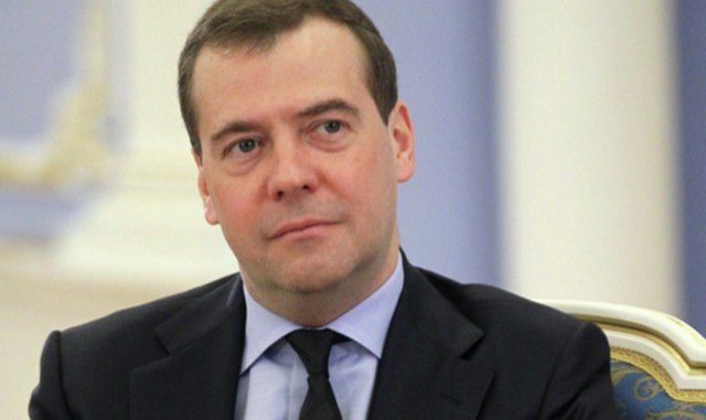 Медведев: РФ продлит контрсанкции до 31.12.2018 г.