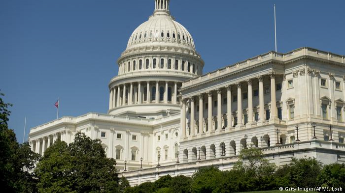 В Сенате США предложили ужесточить санкции против России