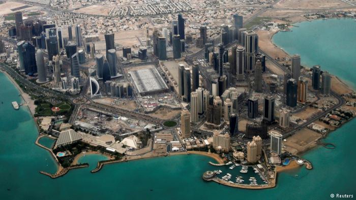 Экономические последствия дипломатической изоляции Катара
