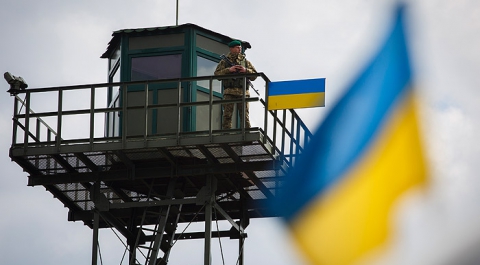 В Киеве предложили обязать россиян заранее сообщать о поездках на Украину