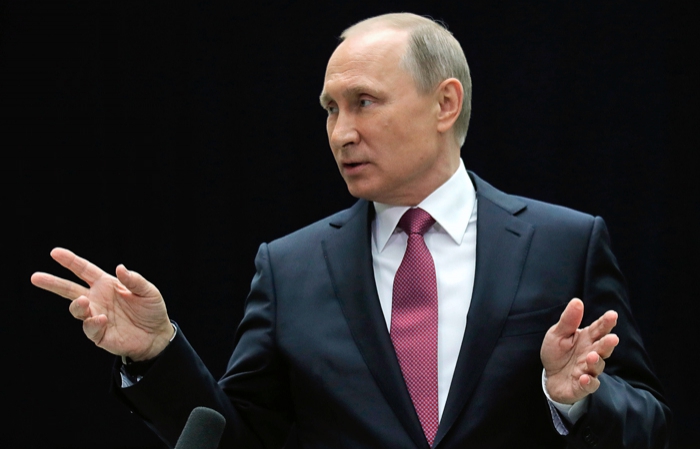 Путин оценил пользу предлагаемого РБК продукта