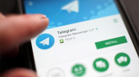 Роскомнадзор внесет Telegram в реестр в ближайшее время