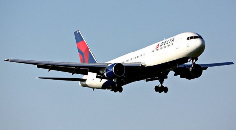 Авиакомпания Delta объяснила, почему россиянина сняли с рейса в США
