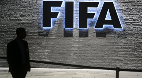 Шесть арабских стран попросили ФИФА перенести ЧМ-2022 по футболу из Катара