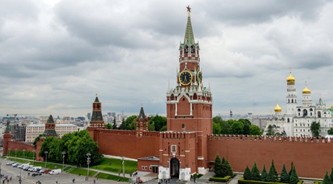 В Кремле "крайне негативно" оценивают законопроект США о санкциях против РФ