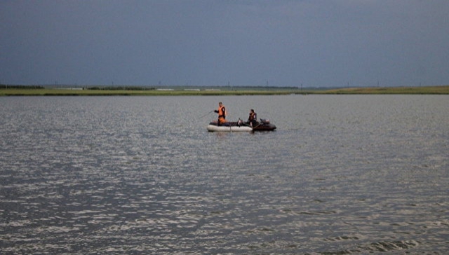 В Челябинской области нашли тело седьмого погибшего при ЧП с лодкой