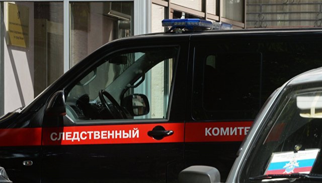 В московском офисе мужчина застрелил женщину и покончил с собой
