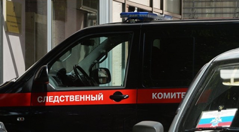В московском офисе мужчина застрелил женщину и покончил с собой