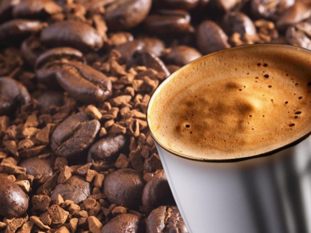 Кофе в России к концу года подорожает на 20%