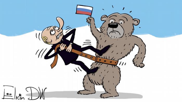 Три года под санкциями ЕС: главные последствия для экономики России
