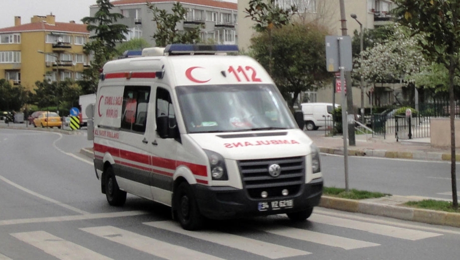 Россияне не пострадали при сильном землетрясении в Турции