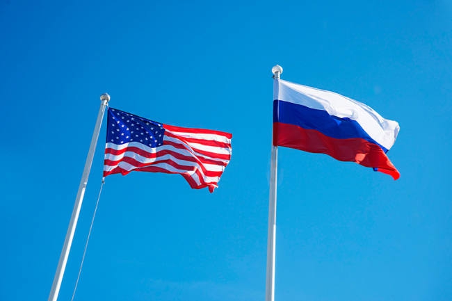 Посольство РФ ответило на заявление Тиллерсона о санкциях‍