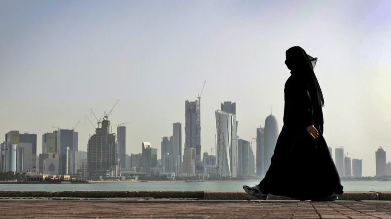 Конфликт между Саудовской Аравией и Катаром потенциально способен спровоцировать мировую войну