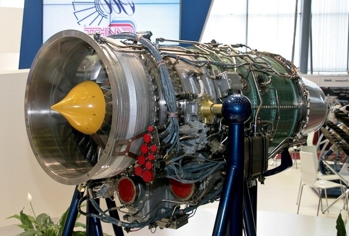 ОДК увеличила ресурс двигателя АИ-222-25 для учебно-боевой авиации
