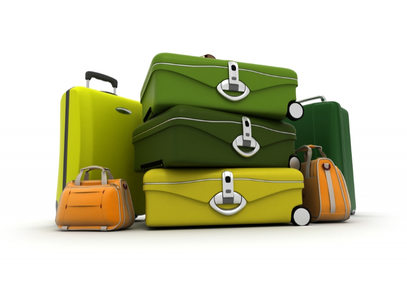 В РФ отменили бесплатный провоз багажа для части авиапассажиров