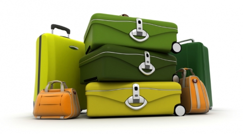В РФ отменили бесплатный провоз багажа для части авиапассажиров