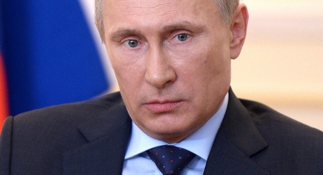 МЭР разработало будущую предвыборную программу Путина