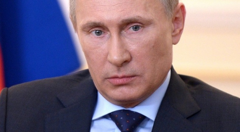 МЭР разработало будущую предвыборную программу Путина