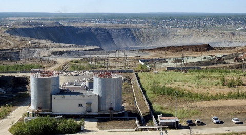 Семьи пропавших на якутском руднике получат по 1 млн рублей