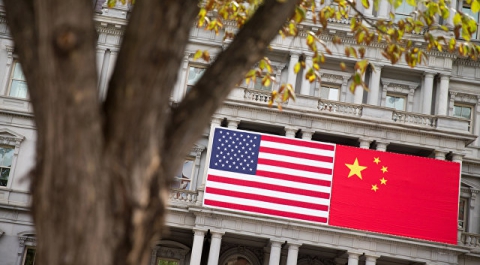 Советник Трампа заявил, что США ведут экономическую войну с Китаем