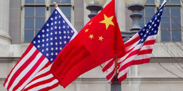 Китай выразил "сильное недовольство" действиями 