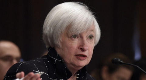 Будущее Йеллен в ФРС теперь под вопросом