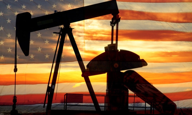 Нефть рухнула после хороших новостей из США