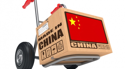 Внешняя торговля Китая пытается обрести былую уверенность