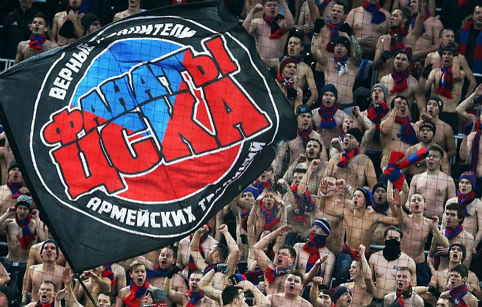 Швейцарские СМИ сообщили об избиении фанатами ЦСКА тунисского карманника