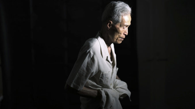 В Японии умер пострадавший от бомбардировки Нагасаки
