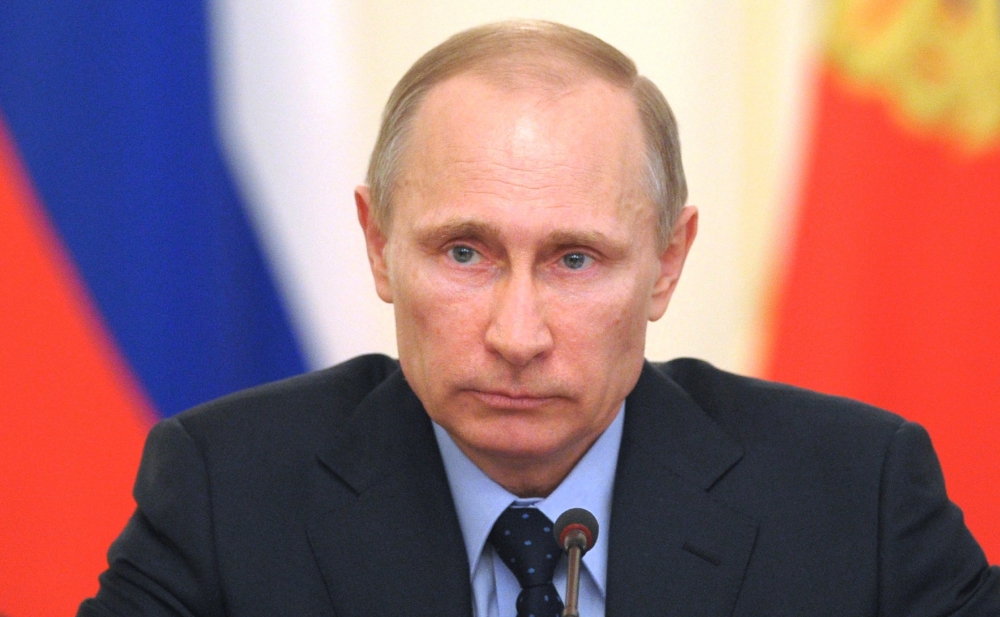Путин предложил БРИКС поработать над космосом и создать общий телеканал