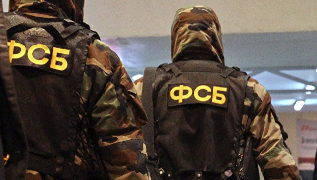 В Крыму задержали двух украинских шпионов, следивших за Черноморским флотом