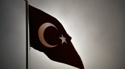 В Стамбуле задержаны 36 человек по подозрению в причастности к ИГИЛ