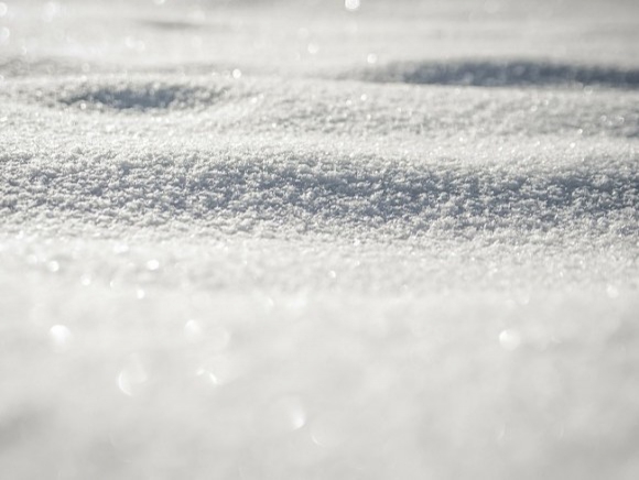 Ранний снег в Красноярском крае оставил жителей без света