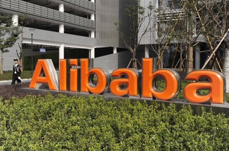 Alibaba запускает в России новый интернет-магазин