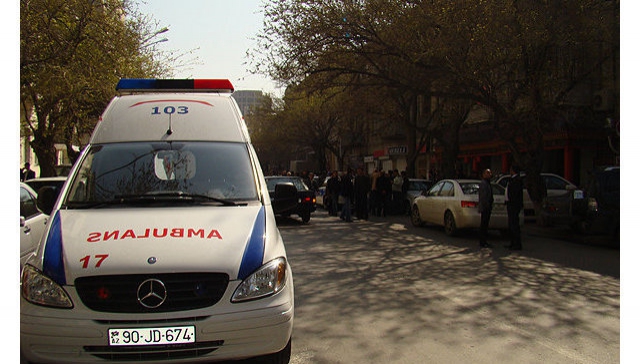 В ДТП с автобусом в Азербайджане число пострадавших возросло до 20
