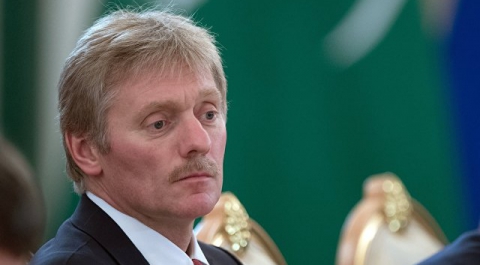 Песков назвал слухи об отставке Полтавченко "народной забавой"
