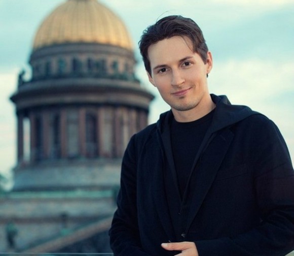 Дуров: ФСБ хочет расширить свое влияние за счет конституционного права граждан