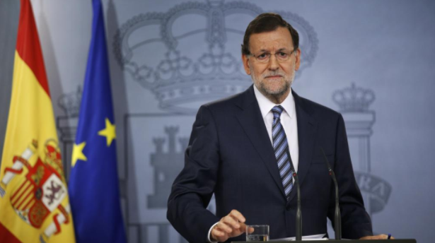 Премьер Испании заявил, что референдум в Каталонии является "битвой для Европы"