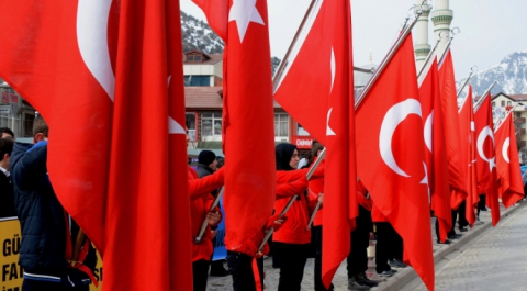Мэр столицы Турции Анкары уволился по личной просьбе Эрдогана
