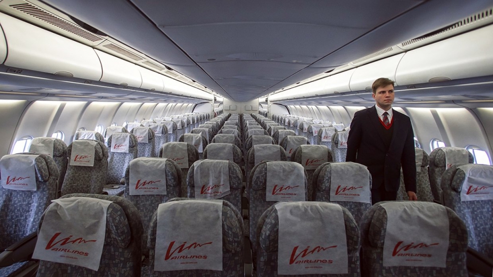 Минтранс РФ сообщил, когда из Турции вывезут последних пассажиров «ВИМ-Авиа»
