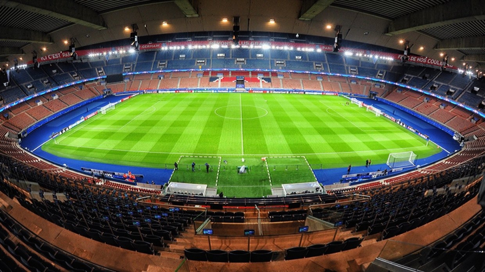 Полиция предотвратила теракт у стадиона перед матчем «ПСЖ»​​​​ в Париже