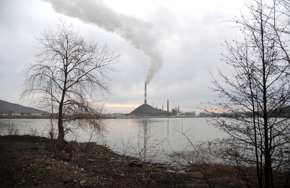 Росгидромет зафиксировал мощный выброс радиации под Челябинском