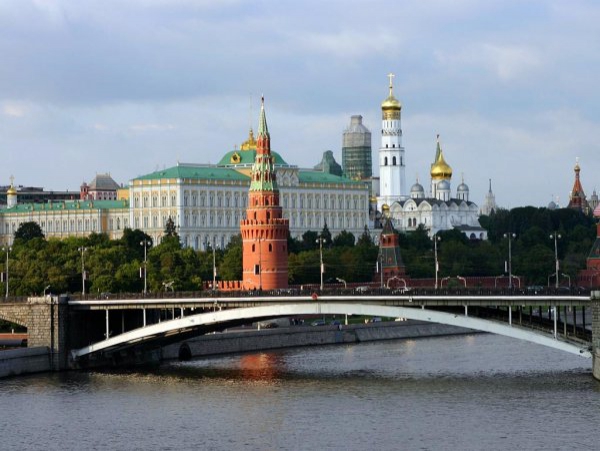 Агентство Fitch дало подтверждение долгосрочного рейтинга Москвы