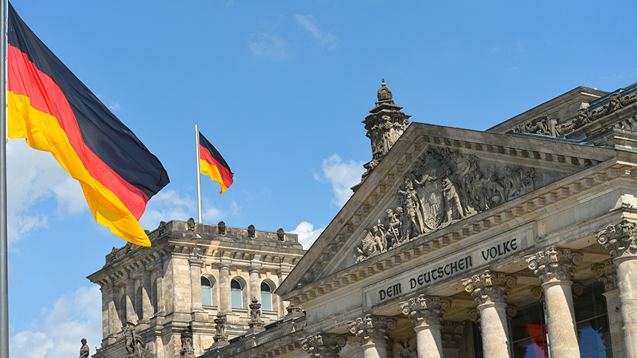 Германия хочет выделить €400 млн на закупку спутников-шпионов