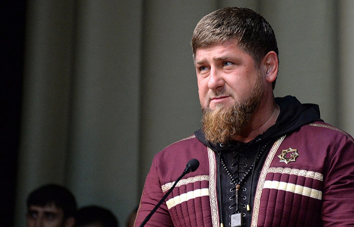 Кадыров назвал невиновными осужденных по делу об убийстве Немцова